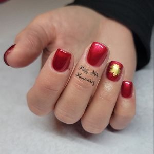 Custom Made Press On Nails